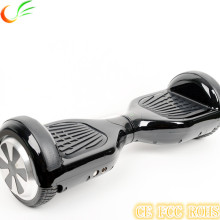 Black Scooter Smart Scooter in Two Wheels Scooter